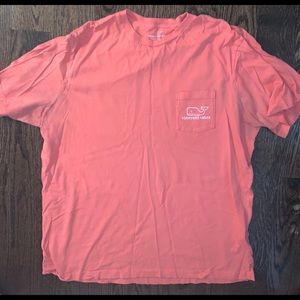 Vineyard vines t shirt